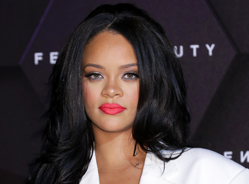 Rihanna S Fenty Beauty Items Everyone Should Have E Online